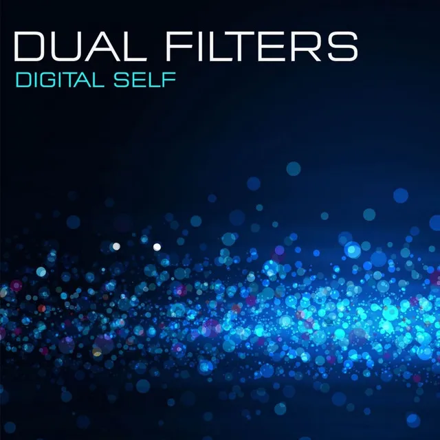 8 Bit Player - Dual Filters Remix