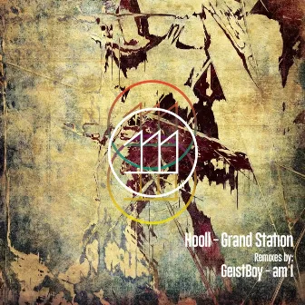 Grand Station by Hooll