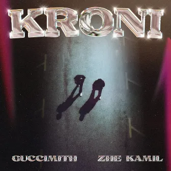 Kroni by Guccimith