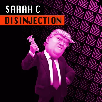 Disinjection by Sarah C