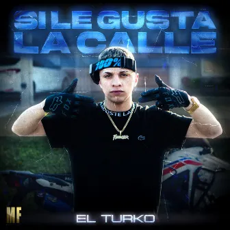 Si Le Gusta La Calle by Mandale Flow