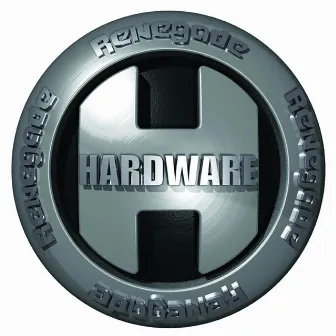 Hardware Chronicles, Vol. 3 by Future Cut