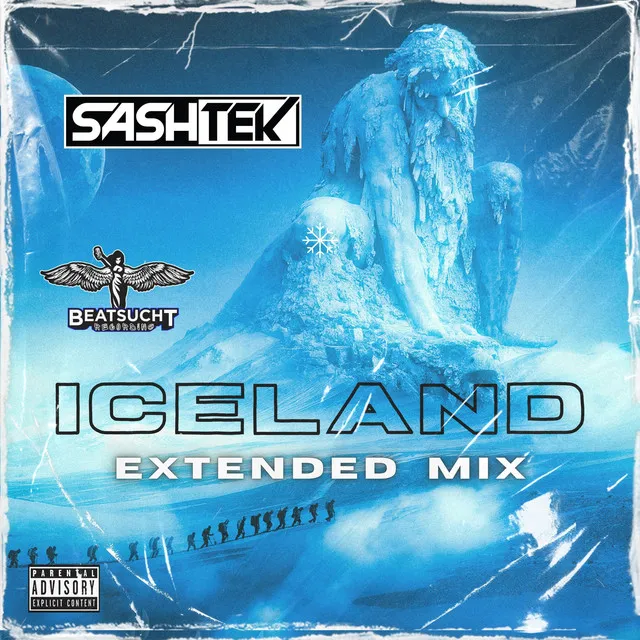 Iceland - Extended Mix