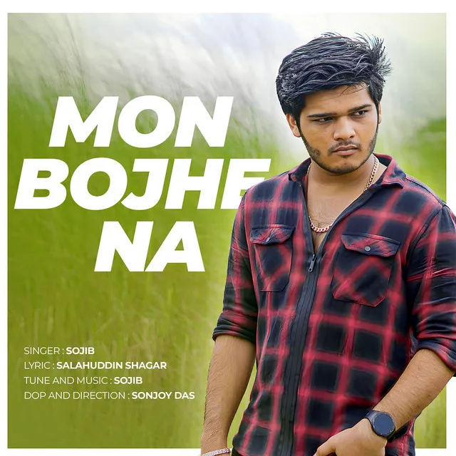 Mon Bojhe Naa