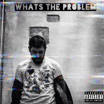 What's the Problem by Yagod