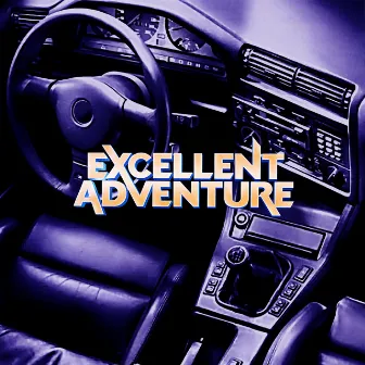 Excellent Adventure by Slim Papi