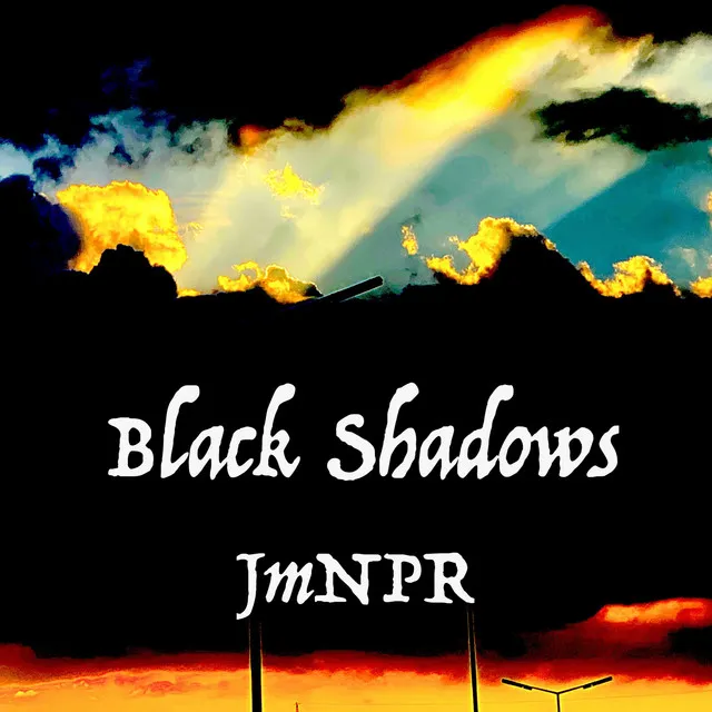 Black Shadows