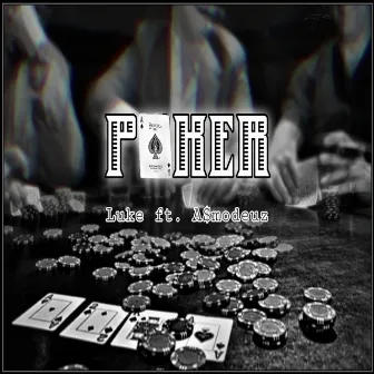 Poker (feat. A$modeuz) by Luke