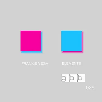 Elements by Frankie Vega