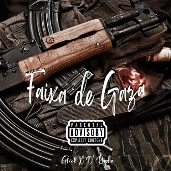 Faixa de Gaza by Glxck