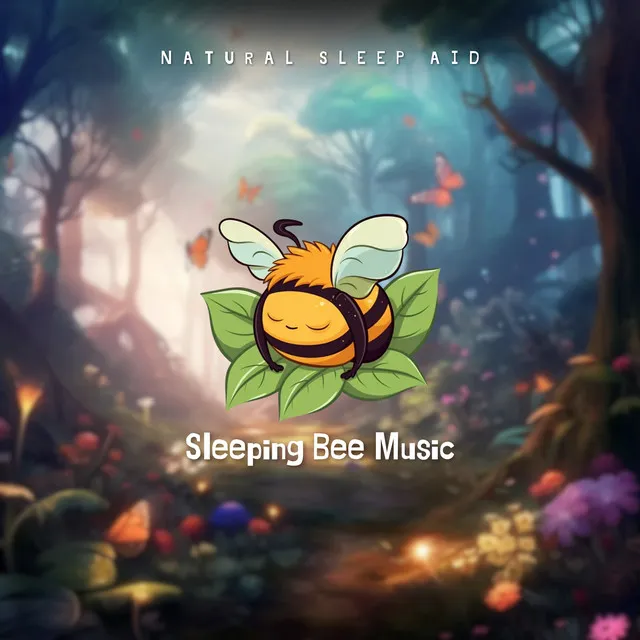 Natural Sleep Aid - Calm Instrumental Music