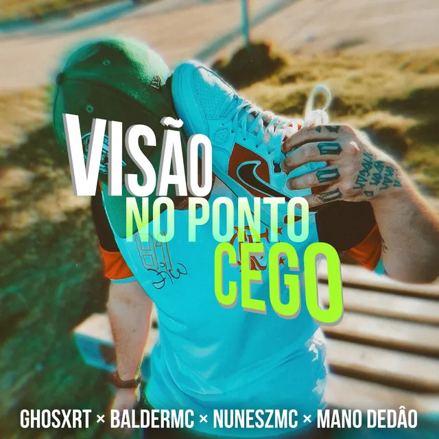 Visão no Ponto Cego