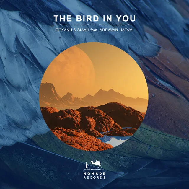 The Bird In You