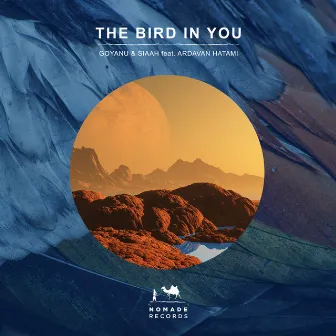 The Bird In You by Goyanu