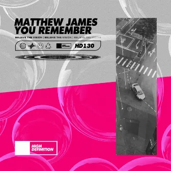 You Remember by matthew james