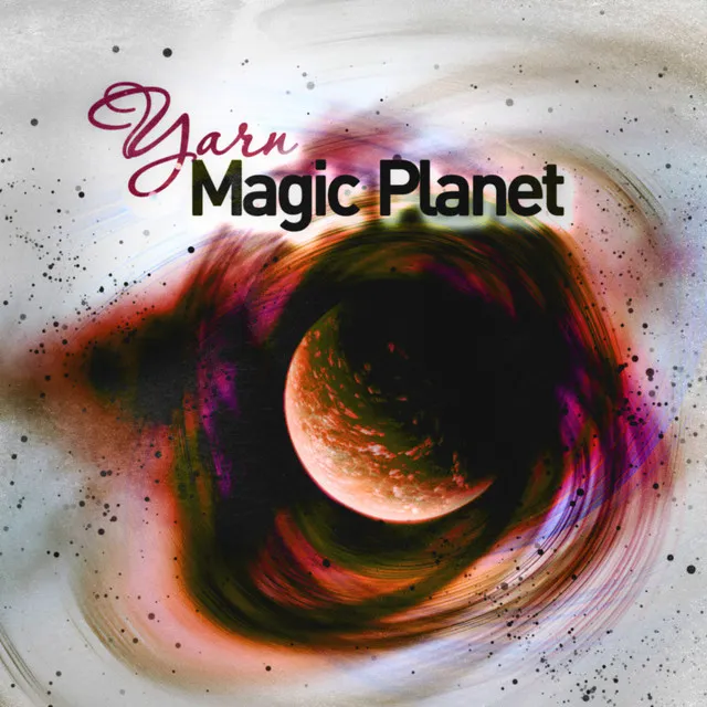 Magic Planet