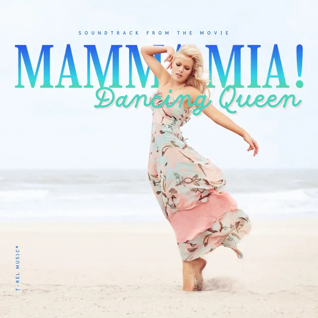 Dancing Queen: Mamma Mia!