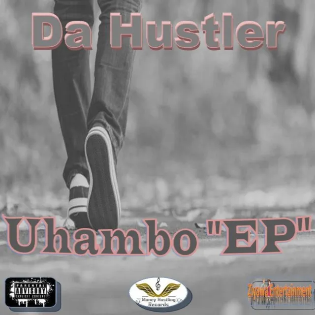 Uhambo EP