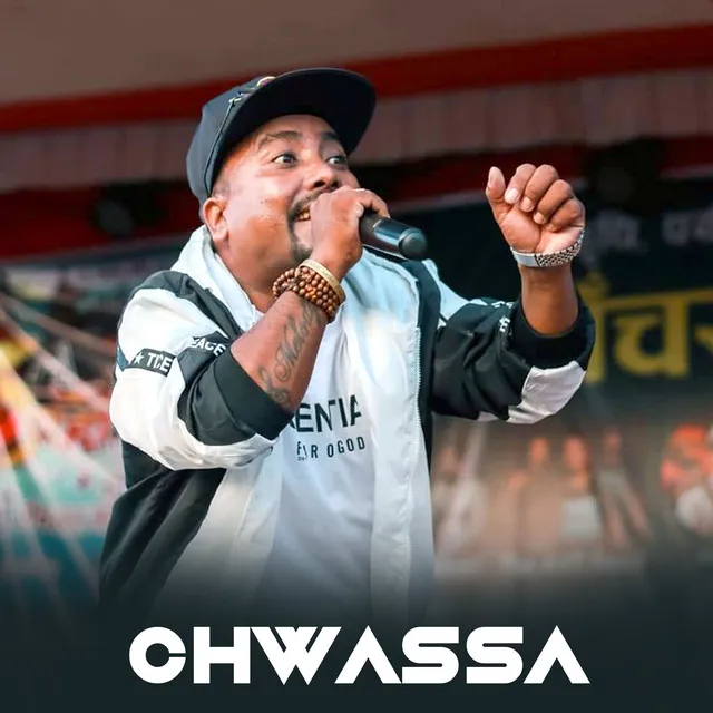 Chwassa