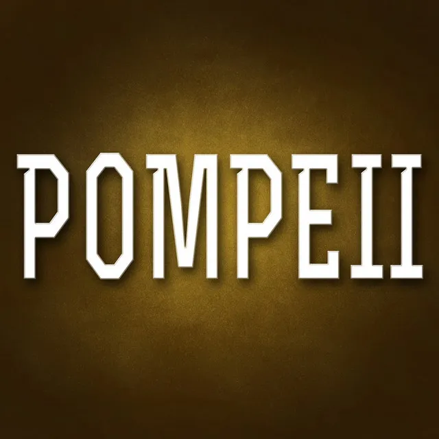 Pompeii