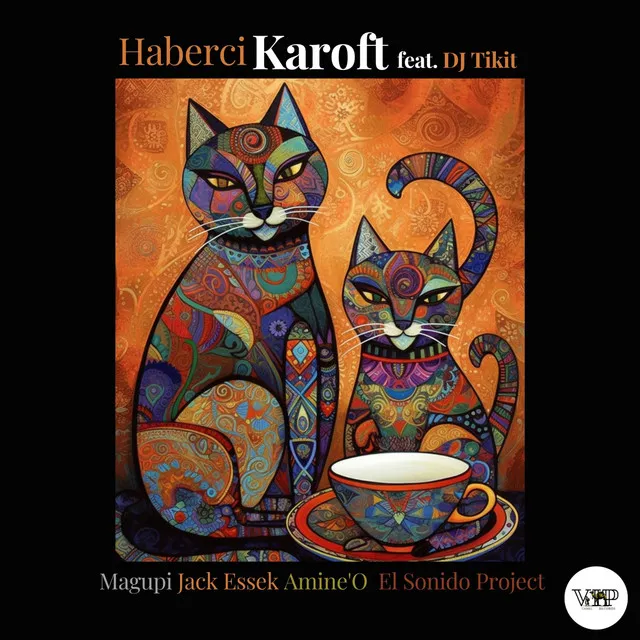 Haberci - El Sonido Project Remix