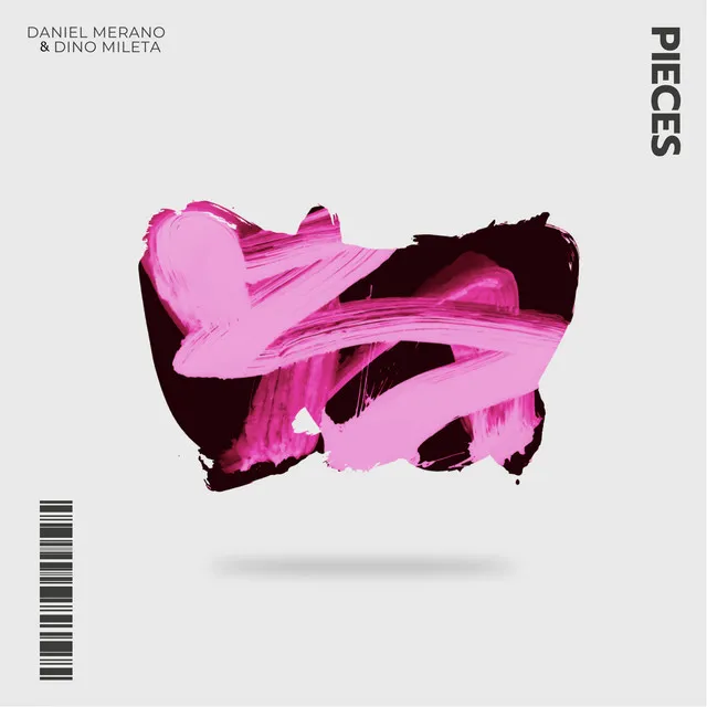 Pieces - Tamash Remix