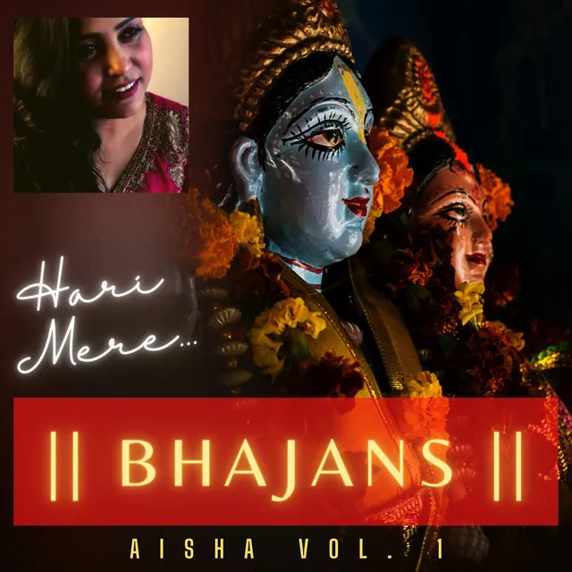 Bhajans, Vol. 1