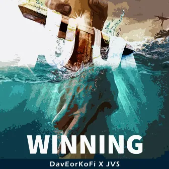 Winning by JVS