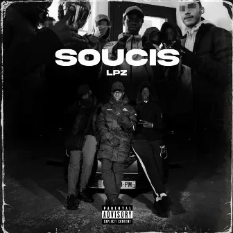 Soucis by Lpz