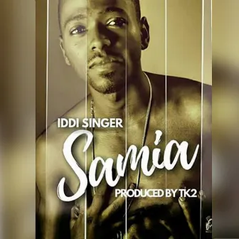 Samia by Iddi Singer