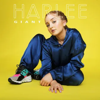 GIANT by HARLEE