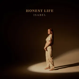 Honest Life by Isabel