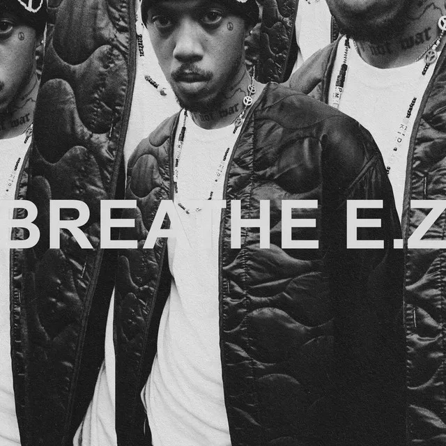 Breathe E.Z.