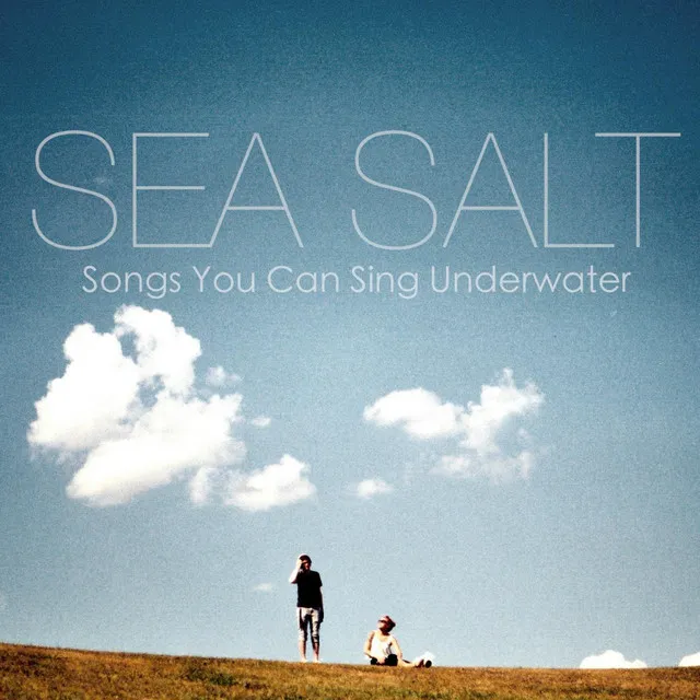 Songs You Can Sing Underwater