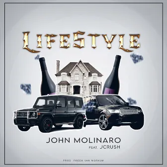 Lifestyle by John Molinaro