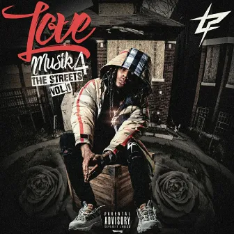 Love Musik 4 The Streets, Vol. 1 by Lil Prada