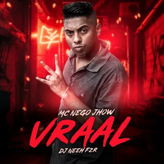 Vraal by MC Nego Jhow