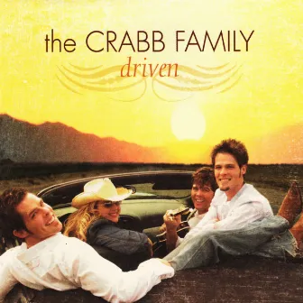 Driven by The Crabb Family