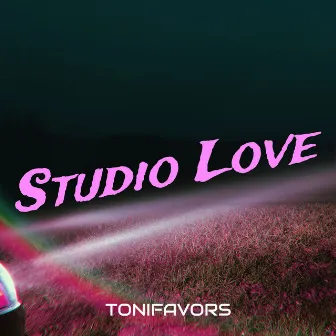 Studio Love by Tonifavors