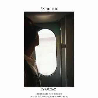 Sacrifice by 