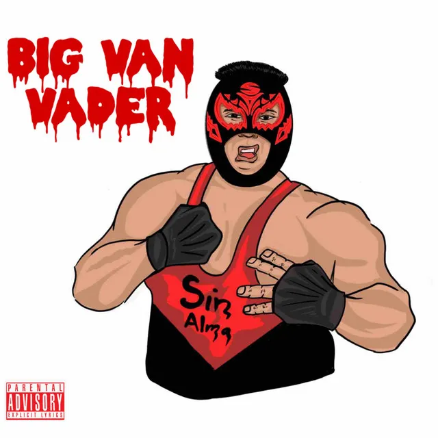 Big Van Vader