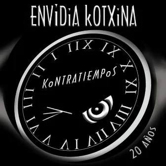 Kontratiempos by Envidia Kotxina