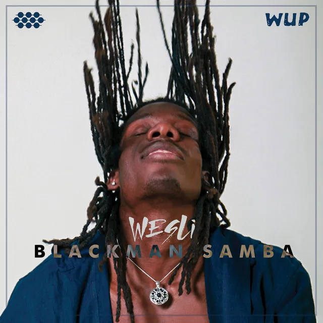 Blackman Samba - Radio Version