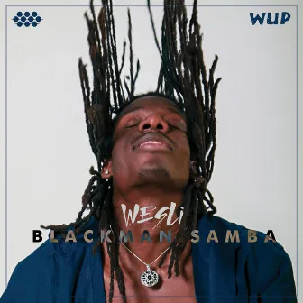 Blackman Samba by Wesli