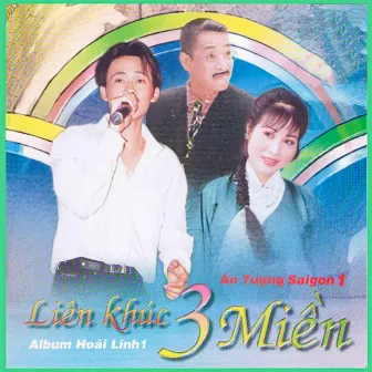 Ấn Tượng Sài Gòn 1 - Liên Khúc Ba miền by Bảo Chung