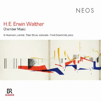 Walther: Chamber Music by Ib Hausmann