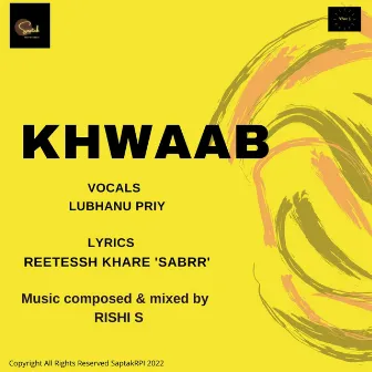 Khwaab by Rishi S