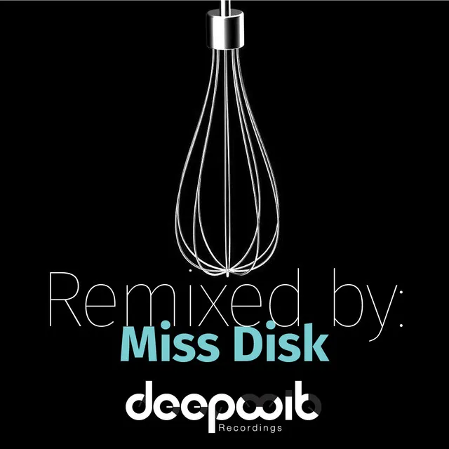 Nu York - Miss Disk Remix