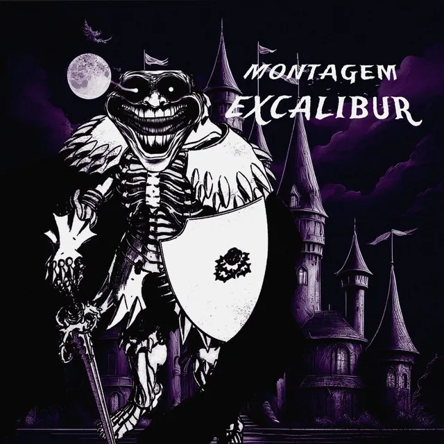 MONTAGEM EXCALIBUR