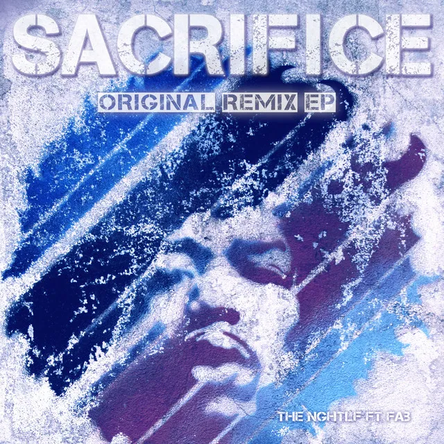 Sacrifice - Matthew Kramer Radio Remix